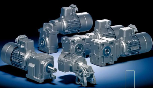 在使用減速機時怎么樣有效的利用機油的作用?