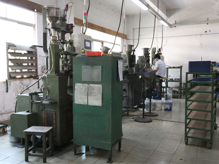 Equipment Exhibition Equipment Exhibition