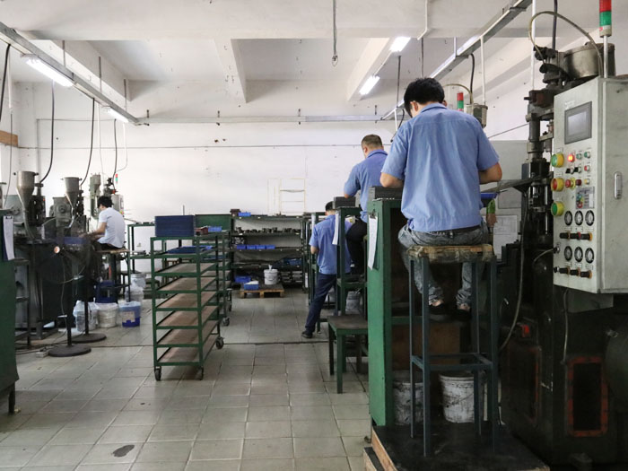 Equipment Exhibition Equipment Exhibition