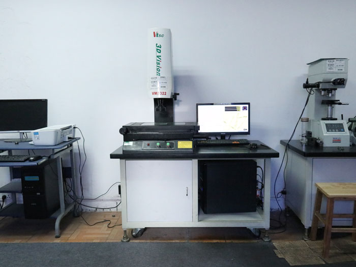 Equipment Exhibition Equipment Exhibition