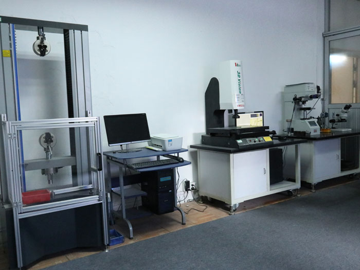 Equipment Exhibition Equipment Exhibition