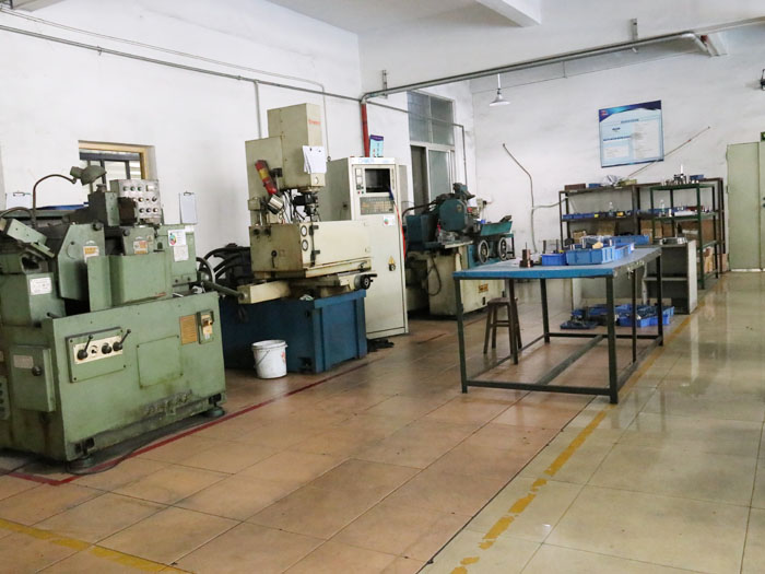 Workshop Environment Workshop Environment