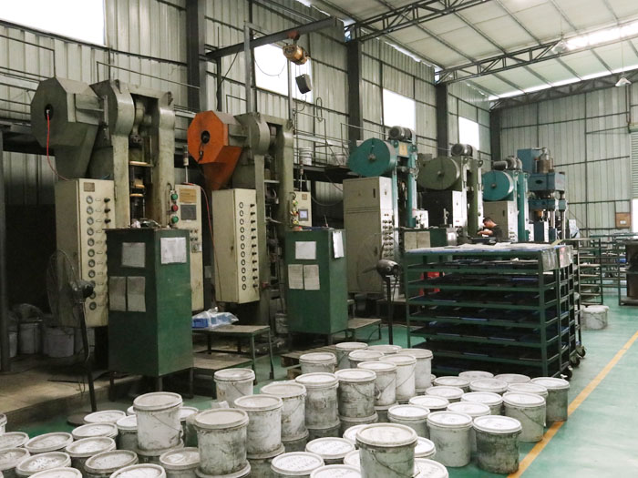 Workshop Environment Workshop Environment