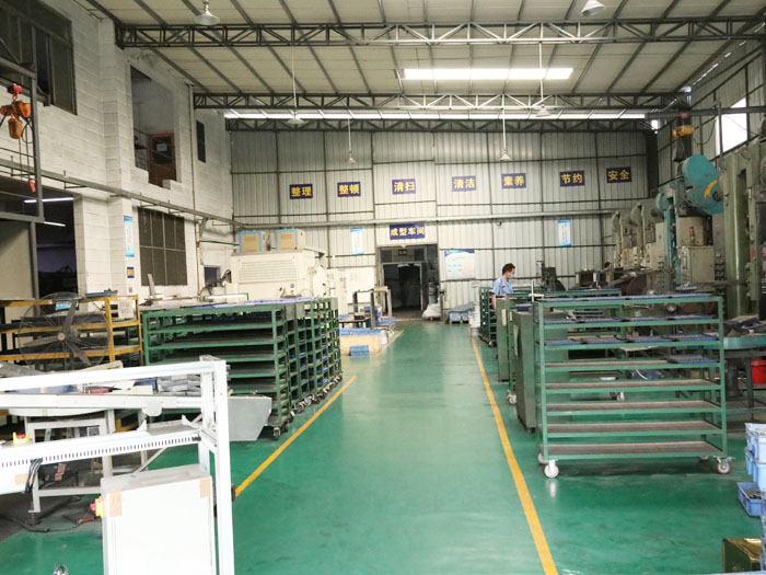 Workshop Environment Workshop Environment