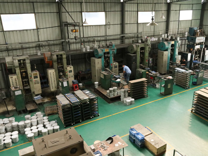 Workshop Environment Workshop Environment