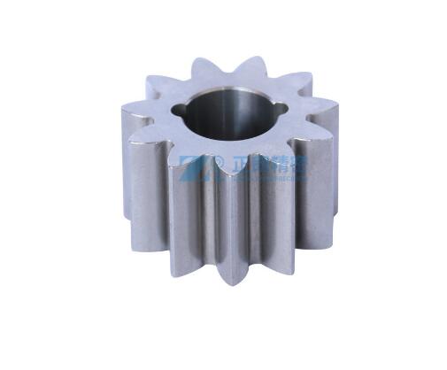 粉末冶金壓坯產生的缺陷不同于數控加工