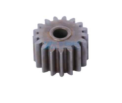 不銹鋼粉末冶金的優缺點