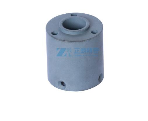 機加工齒輪與粉末冶金齒輪優劣勢