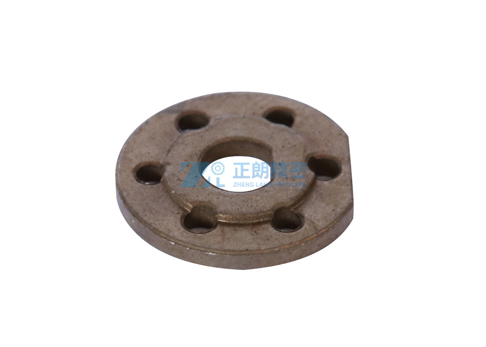 粉末冶金有哪些用途？