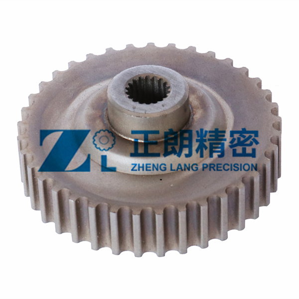 粉末冶金工藝的特點和優點你知道嗎？