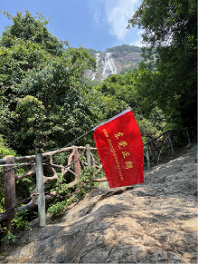 精進匠心,一路同行 正朗精密“增城從化兩天游”活動圓滿結束