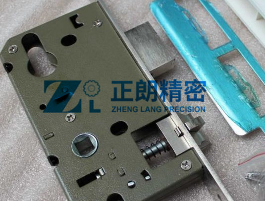 粉末注射成型工藝在零部件制造方面的技術優(yōu)勢