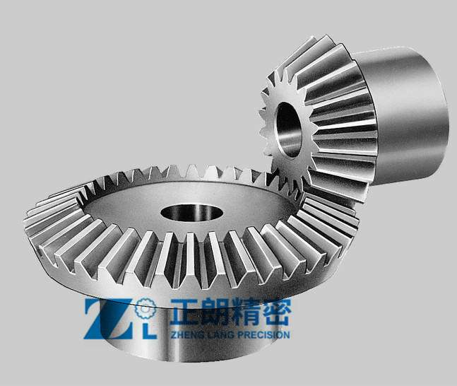 粉末冶金零件產生毛刺的原因