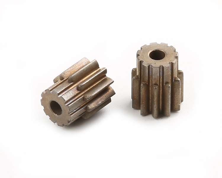 粉末冶金齒輪的抗氧化性能如何增強?