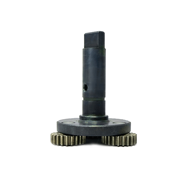 維護行星齒輪減速箱需要注意哪些要點?