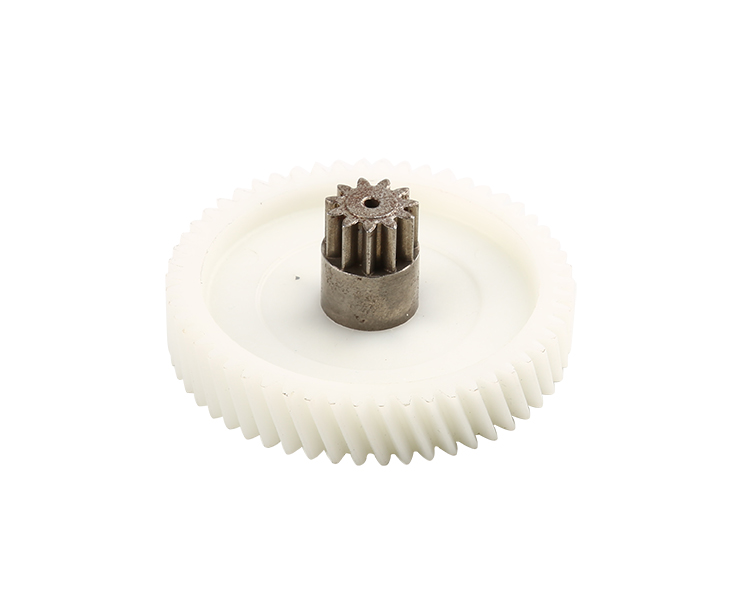 電子設備中為何需要高精密粉末冶金零件?