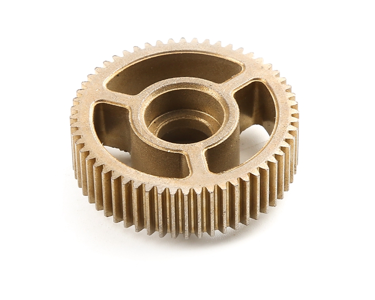 粉末冶金齒輪的靜音性能如何?