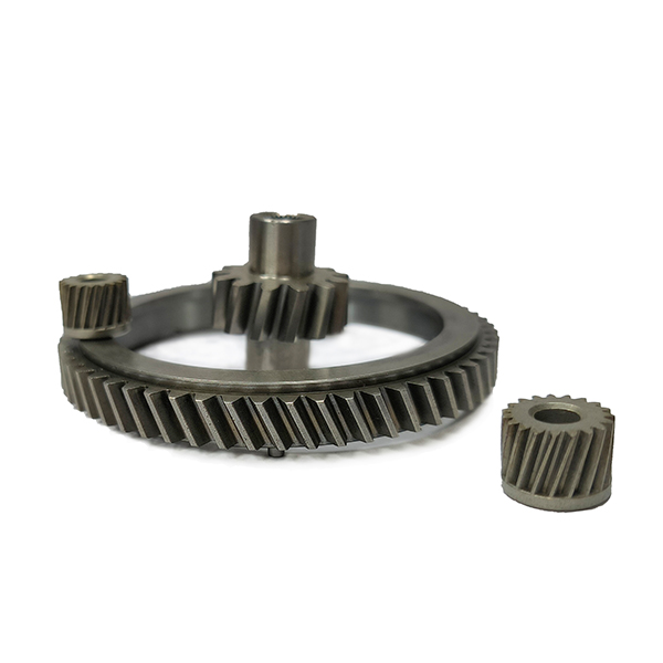 粉末冶金齒輪:高承載、高精度的現(xiàn)代工業(yè)新寵