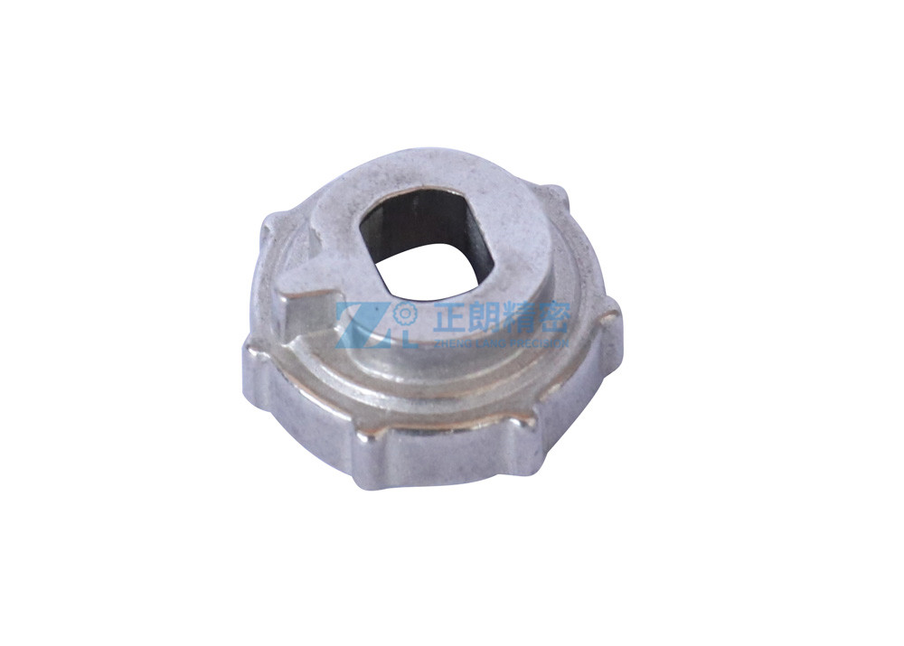 在粉末冶金生產(chǎn)中,如何實(shí)現(xiàn)自動(dòng)化和智能化?