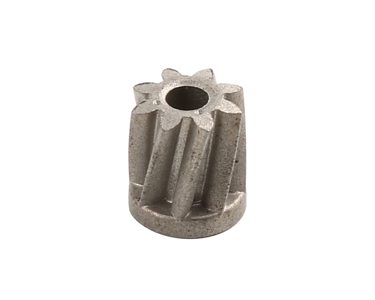 粉末冶金齒輪產業崛起,引領機械傳動新未來潮流