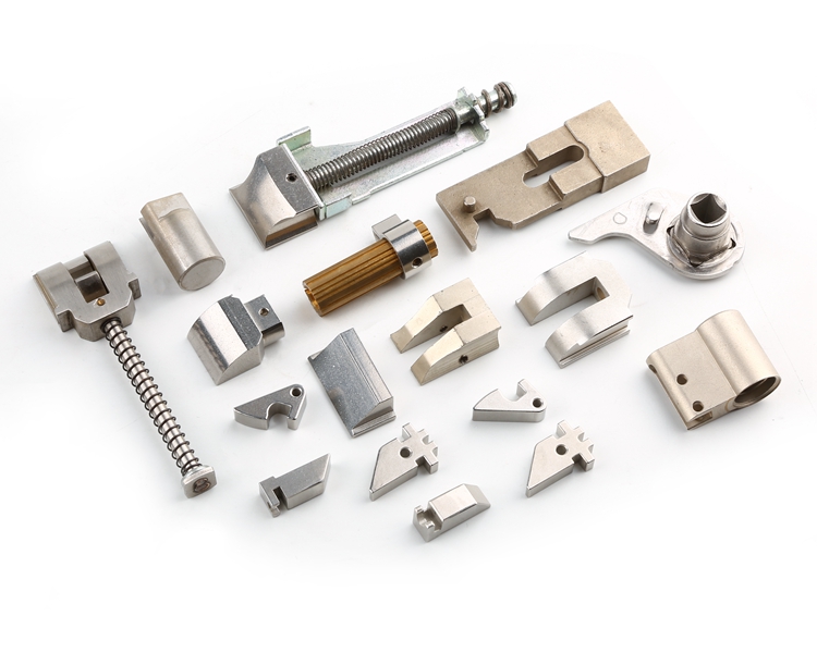 如何實現粉末冶金制造工藝的近凈成型技術提升?