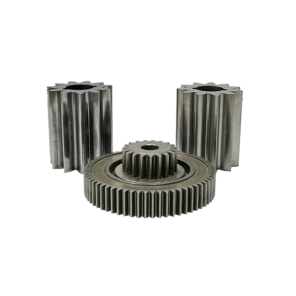 哪些因素會影響粉末冶金齒輪的疲勞壽命?