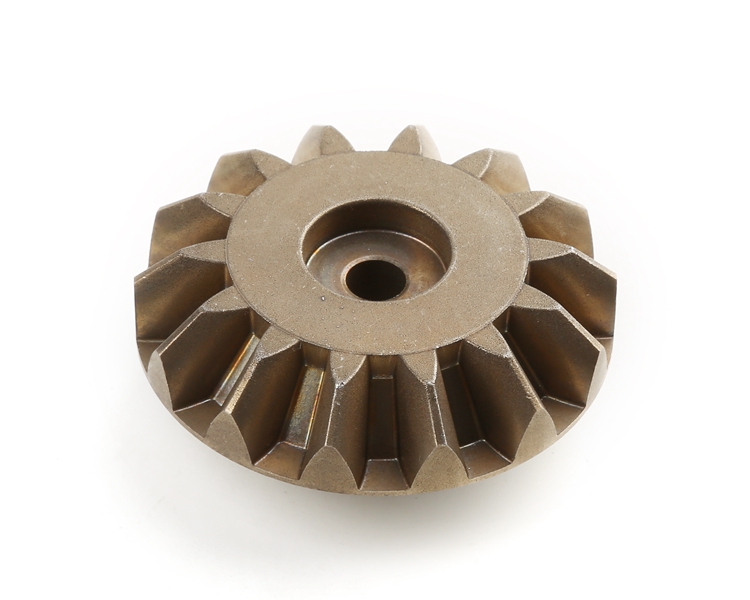 粉末冶金壓制成型中,常見的坯體缺陷有哪些,如何解決?