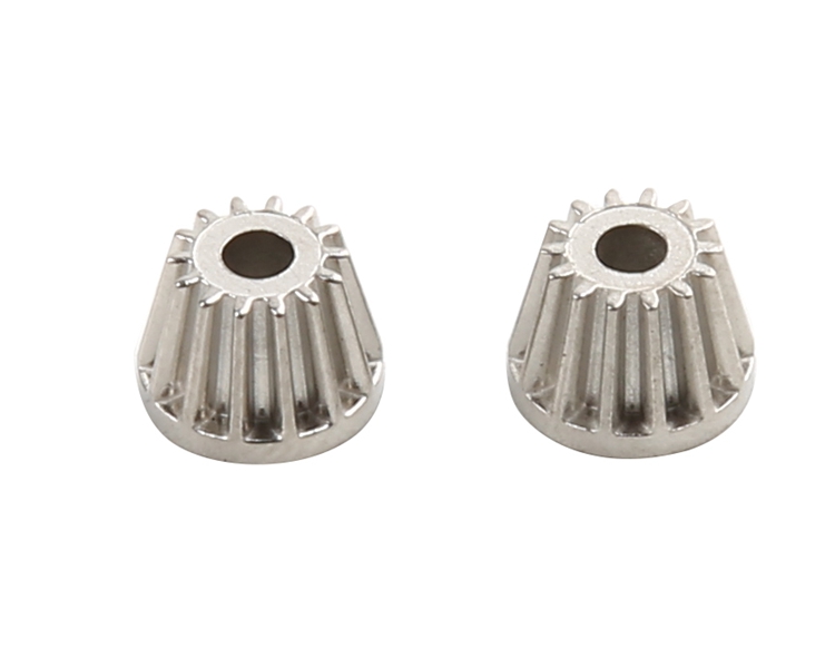 粉末冶金齒輪能承受多大的扭矩？專業答疑來了