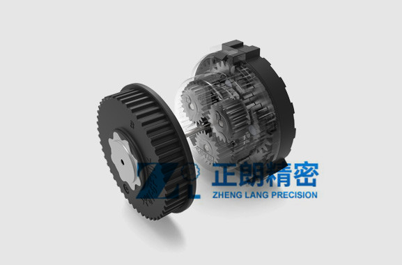 基站天線齒輪箱低溫卡頓怎么辦?粉末冶金廠家怎么破局?