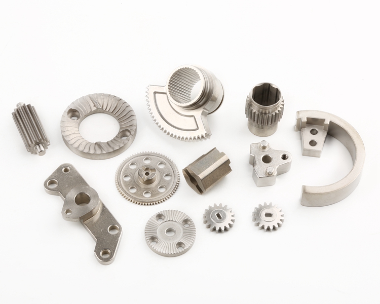 不銹鋼粉末冶金零件強度夠不夠?性能解析全!