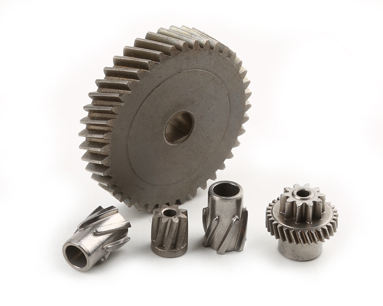 粉末冶金加工結(jié)合CNC技術(shù)能否彌補(bǔ)零件的表面缺陷？