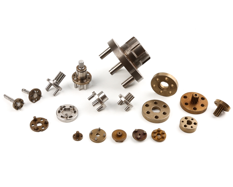 廠家分享：脫脂后粉末冶金坯件強(qiáng)度如何提升？