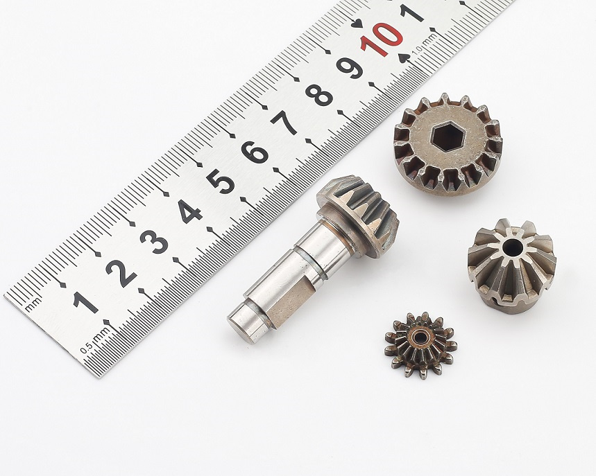 探秘新能源汽車：高精密粉末冶金零件的幾大應(yīng)用場(chǎng)景