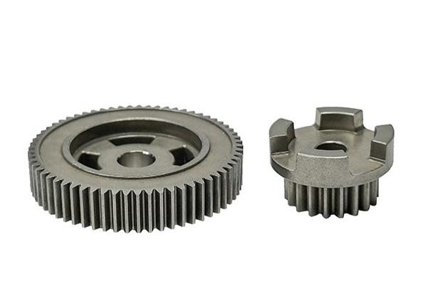 粉末冶金離合器齒輪主要應用在哪些設備上？