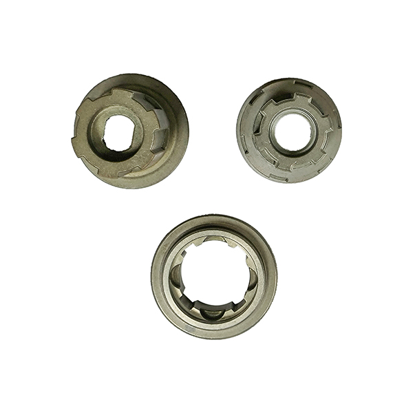 金屬扭簧座的復(fù)雜結(jié)構(gòu)能否通過粉末冶金加工一次成形?