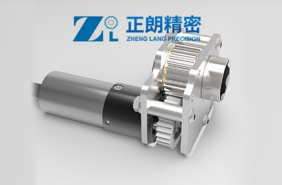 不銹鋼粉末冶金廠家可以定制一體化齒輪組件嗎?