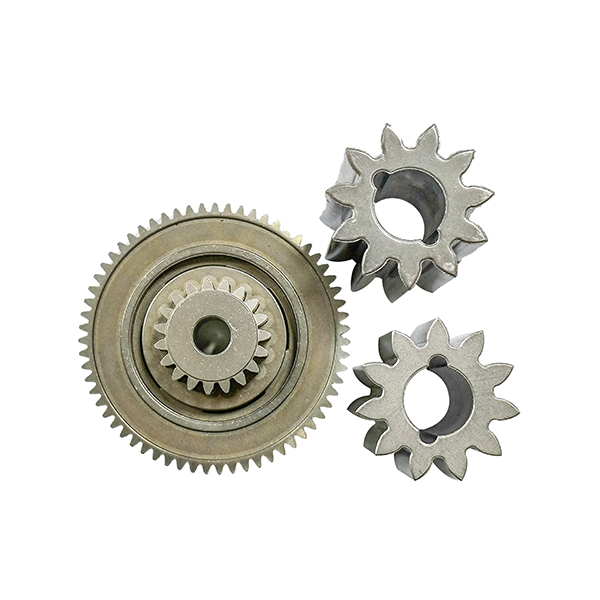 粉末冶金齒輪加工廠家，可處理硬齒面加工需求嗎？